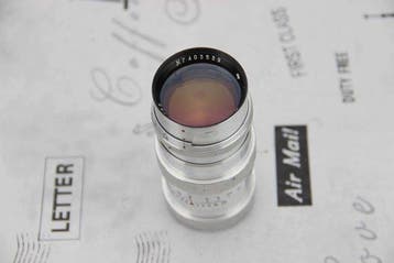 Loupe - N7403539 - 1970-1980 - Rusland - Jupiter-11 - M39