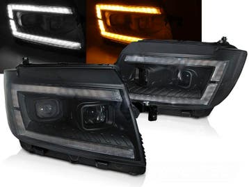 Koplampen | geschikt voor Volkswagen | Crafter Kombi 17- 4d, Autos : Pièces & Accessoires, Éclairage, Verzenden