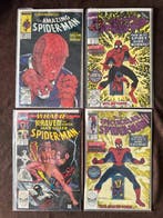 The Amazing Spider-Man, Spectacular Spider-Man, What If? -, Nieuw