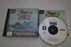 Strike Force Hydra (PS1 PAL), Nieuw