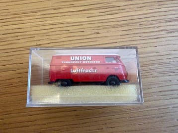 Schuco, Sonstige - Voiture miniature (11) - VW Käfer; VW