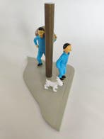Tintinimaginatio - Tintin - Figurine en plomb 29265 - Tintin