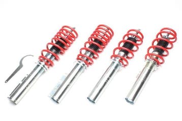 Porsche Boxster 986 schroefset verlagingsset, Ophalen of Verzenden, Nieuw