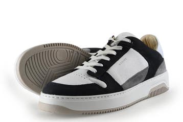 Nubikk Sneakers in maat 44 Overig, Nubikk, Overige kleuren, Verzenden, Zo goed als nieuw