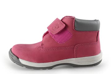 Timberland Boots Meisjes in maat 28 Roze, Timberland, Verzenden, Jongen of Meisje, Schoenen