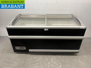 Combisteel : congélateur de magasin sur roulettes,, Articles professionnels, Verzenden