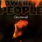 Gino Vannelli - Powerful People, Verzenden