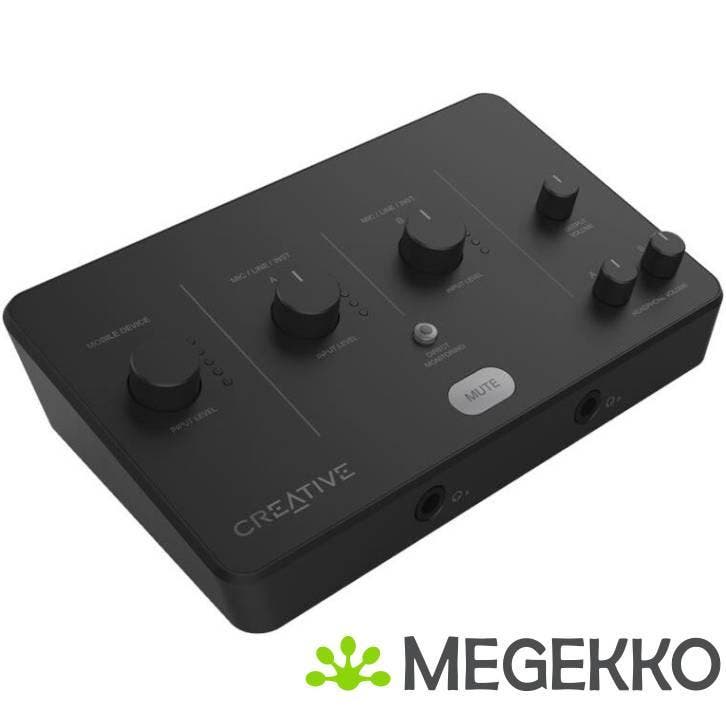 Creative Labs Sound Blaster Live! Audio A3, Informatique & Logiciels, Ordinateurs & Logiciels Autre, Envoi