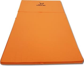 Dikke Mat Thuisworkout | 5cm | Premium | OP=OP, Ophalen of Verzenden, Nieuw, Armen, Fitnessmat
