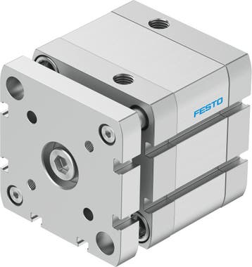 Festo Compacte Cilinder 63mm Boring 15mm Slag ISO 21287, Verzenden, Nieuw