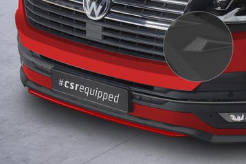 Cupspoiler voor VW T6.1 CSL671-S, Verzenden, Nieuw