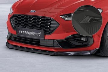 Cupspoiler voor Ford Mondeo MK5 BA7 Turnier ST-Line CSL629-M, Verzenden