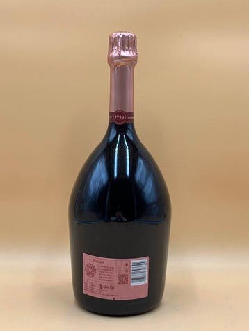 Ruinart, Rosé - Champagne - 1 Magnum (1,5 L), Verzamelen, Nieuw