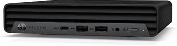 HP ProDesk 405 G6 Ryzen 3 Mini PC|8GB|256GB SSD|Refurbish..., Ophalen of Verzenden, Gebruikt