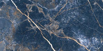 Vloertegel/Wandtegel Blauw 60x120cm (Muurtegels), 60 cm of meer, Nieuw, Ophalen of Verzenden, 10 m² of meer