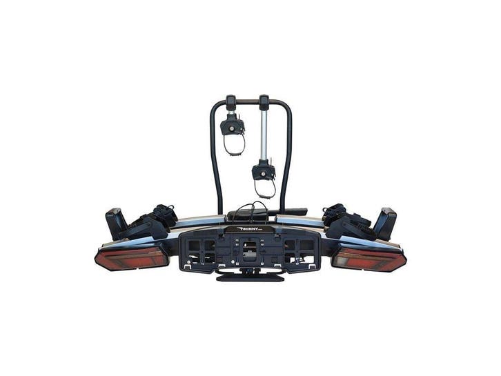 Twinny Load fietsendrager E-carrier, nu GRATIS verzending, Autos : Divers, Porte-vélos, Envoi