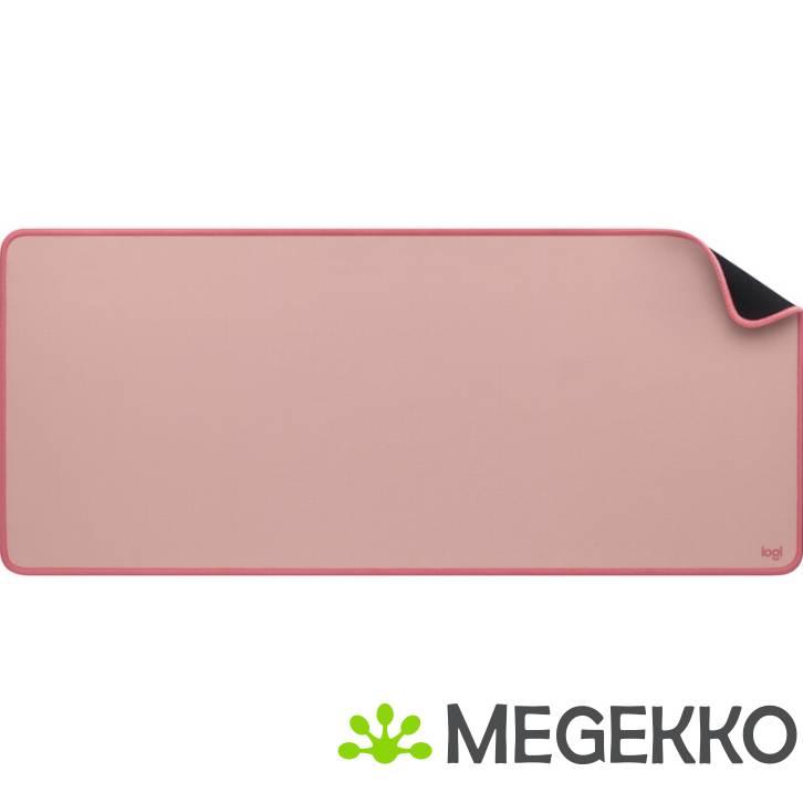 Logitech Desk Mat - Studio Series Roze, Informatique & Logiciels, Ordinateurs & Logiciels Autre, Envoi