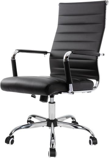 Ergonomische Bureaustoel -  Office Chair - Gamestoel - Volwa, Verzenden, Nieuw