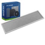 Metaalfilter voor Novy 563-8042 /, Verzenden, Nieuw