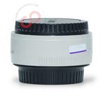 Canon 1.4x III EF TC Extender nr. 2168, Audio, Tv en Foto, Ophalen of Verzenden, Zo goed als nieuw, Overige typen