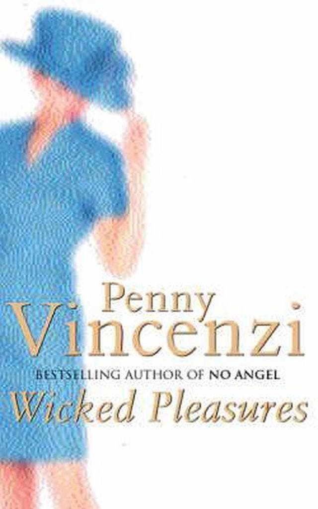 Wicked Pleasures 9781857979985 Penny Vincenzi, Boeken, Taal | Engels, Gelezen, Verzenden