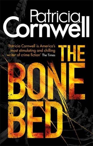 Bone Bed 9780751548174 Patricia Cornwell, Verzenden, Patricia Cornwell
