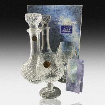 Cristal D´Arques - Cristal D´Arques - Drinkset (3) -