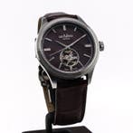 GEOVANI - Verona Open-Heart Swiss Automatic Watch -, Nieuw