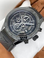 TAG Heuer - Carrera Calibre Heuer 01 Ceramic - CAR2A90 -