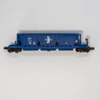 Minitrix N - 3111/3112/3113/3114 - Wagon de marchandises