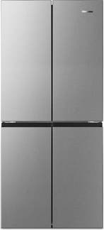 Hisense RQ563N4SI2 - Amerikaanse Koelkast - 181.7 cm - 454L, Elektronische apparatuur, Koelkasten en IJskasten, Ophalen of Verzenden