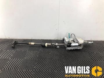 Stuurkolom compleet Porsche Cayenne O271432
