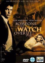 Someone to watch over me (dvd tweedehands film), Ophalen of Verzenden, Nieuw in verpakking