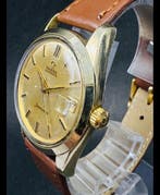 Omega - Seamaster - 14701-62 - Heren - 1962, Nieuw