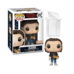 Funko Pop! Stranger Things: Eleven (Punk) #572 Box Lunch, Verzenden, Nieuw
