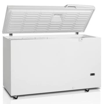 Medische Vrieskist | SE-45 | 400L | Wit | -5°C/-45°C |, Verzenden