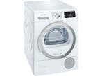 Siemens WT45W490NL - Warmtepompdroger - 8 kg - Energieklasse, Verzenden, Zo goed als nieuw