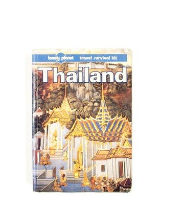 THAILAND 5 9780864421708 Joe Cummings, Verzenden, Gelezen, Joe Cummings