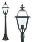 Tuinverlichting klassiek Lantaarn Maastricht tuinlantaarn E2, Verzenden, Nieuw
