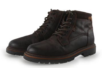 PME Legend Veterboots in maat 43 Bruin, Bruin, Verzenden, Boots, Zo goed als nieuw