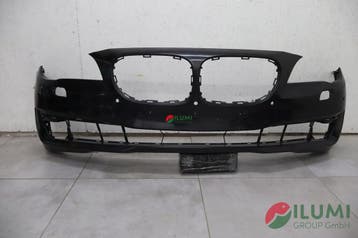 BMW 7 F01 F02 LIFT voorbumper 7295295, Verzenden