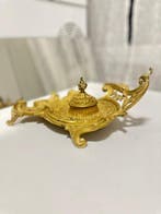 L.L - Inktpot - 95 - Brons