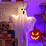 Halloween Licht Oranje -42% | Retour Deal | Sla nu je slag!, Hobby en Vrije tijd, Verzenden, Nieuw