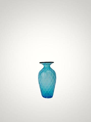Vaas - Glas - Balloton-vaas