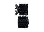 Veiling - 4x Einhell oppervlakteborstel Medium, Nieuw