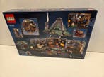 Lego Set - 76428 - Harry Potter - Hagrids Hut: An, Nieuw