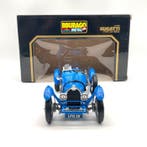 Bburago 1:18 - Voiture miniature - Bugatti Typ 59 - Saison, Hobby en Vrije tijd, Nieuw