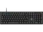 Corsair -  Gaming Toetsenbord K70 Rgb Led Azerty Zwart, Informatique & Logiciels, Verzenden