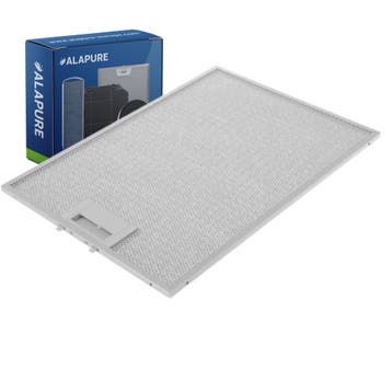 Metaalfilter voor Siemens 11025757, Elektronische apparatuur, Afzuigkappen, Verzenden, Nieuw