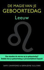 De magie van je geboortedag 9789045201948 Saffi Crawford, Boeken, Verzenden, Zo goed als nieuw, Saffi Crawford